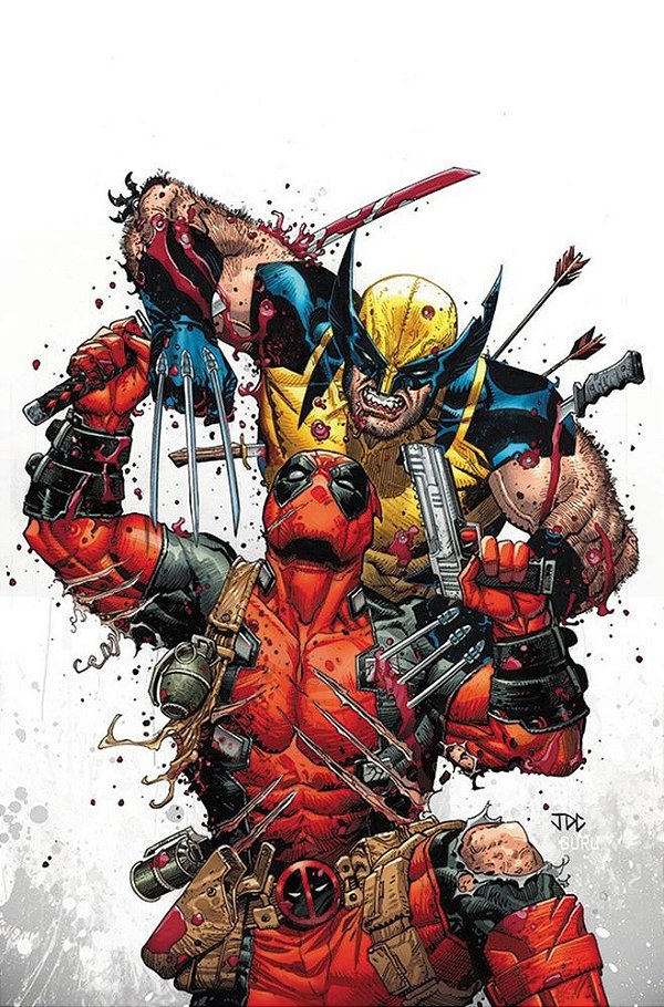 Deadpool (2025) 16