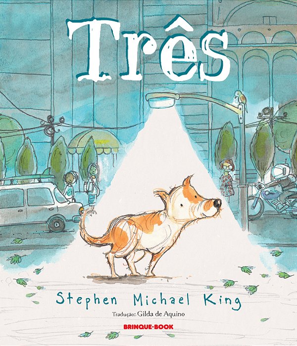 Livro Três