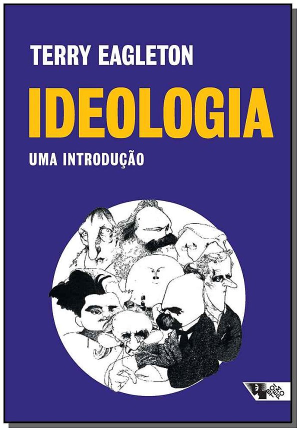 Livro Ideologia: uma introdução
