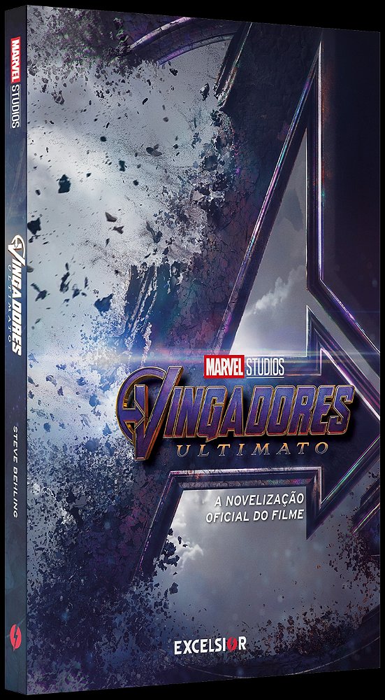 Vingadores - Ultimato