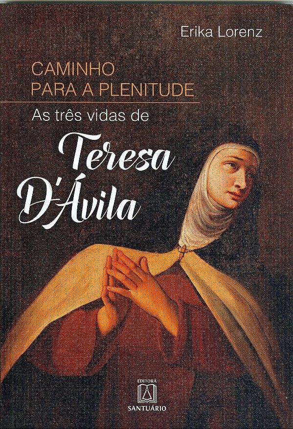 Livro Caminho Para Plenitude