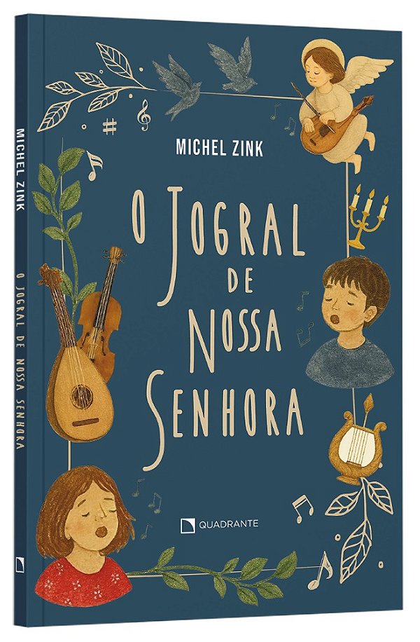 O jogral de Nossa Senhora