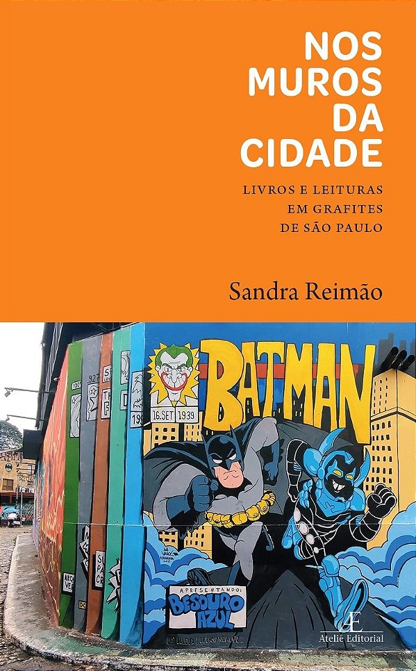 Nos Muros da Cidade