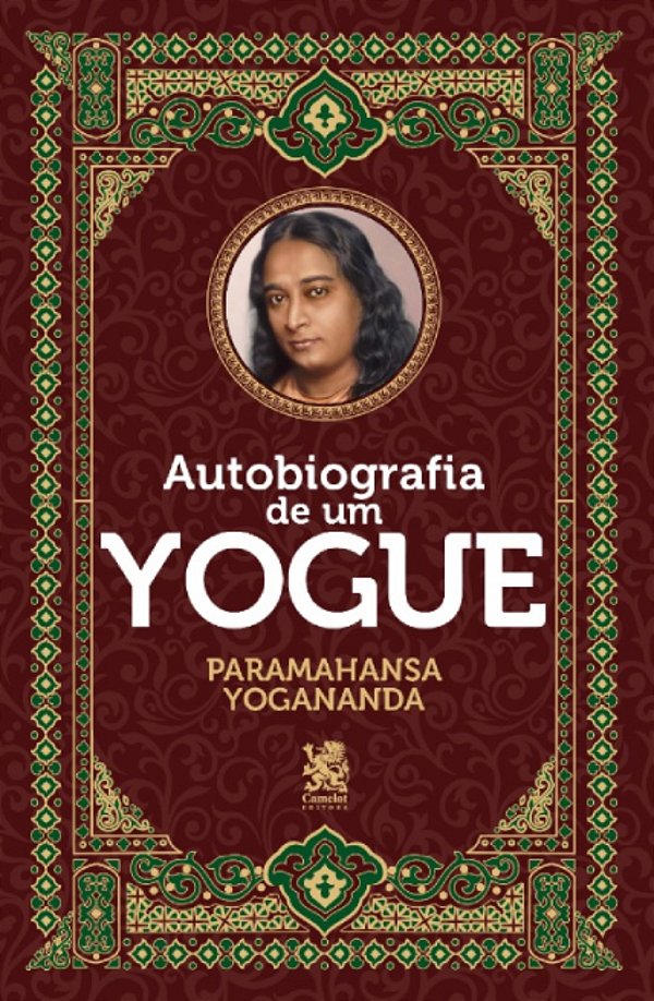 Autobiografia de um Yogue