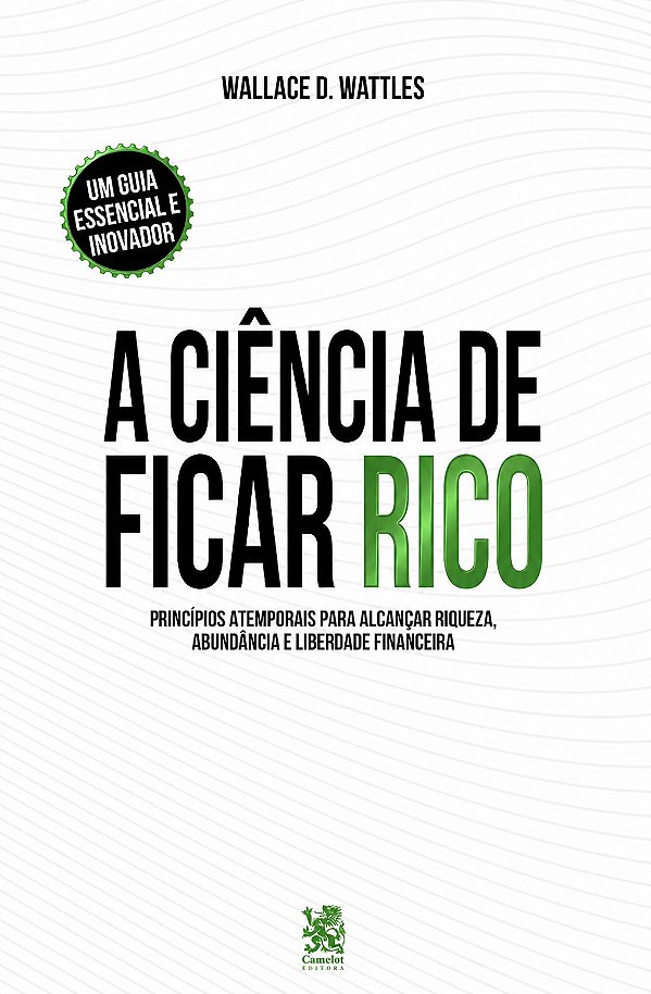 A CIência de Ficar Rico