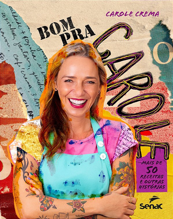 Bom pra Carole