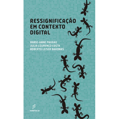 Livro Ressignificação em contexto digital