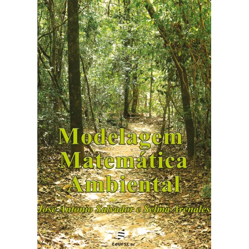 Livro Modelagem Matemática Ambiental
