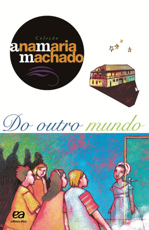 Livro Do Outro Mundo