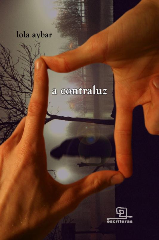 Livro À contraluz