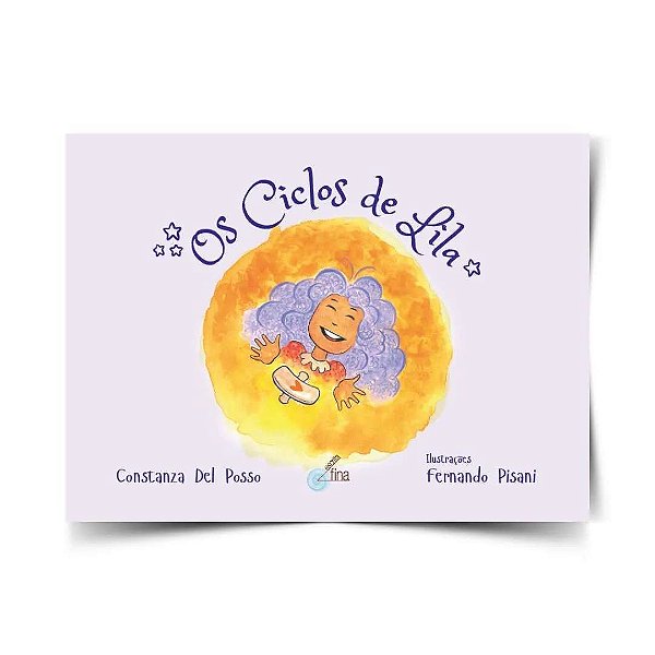 Os Ciclos De Lila