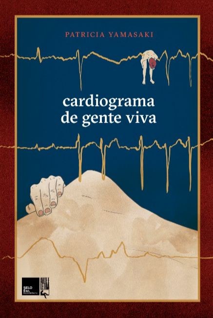 Cardiograma de gente viva