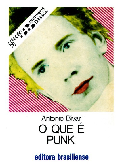 O que e Punk
