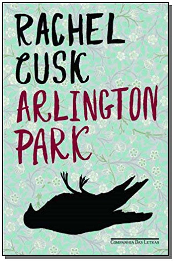 Livro Arlington Park