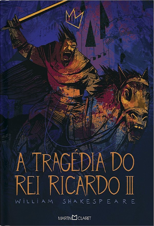 A tragédia do rei Ricardo III