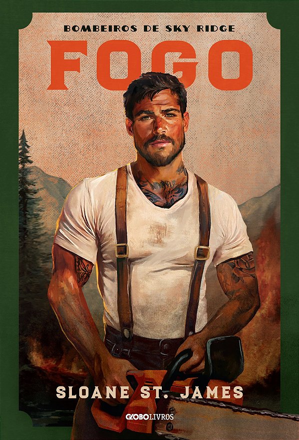 Fogo