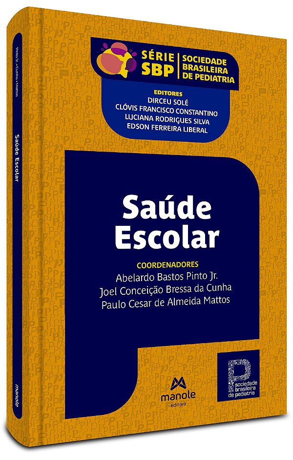 Saúde escolar