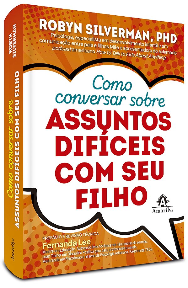 Como conversar sobre assuntos difíceis com o seu filho