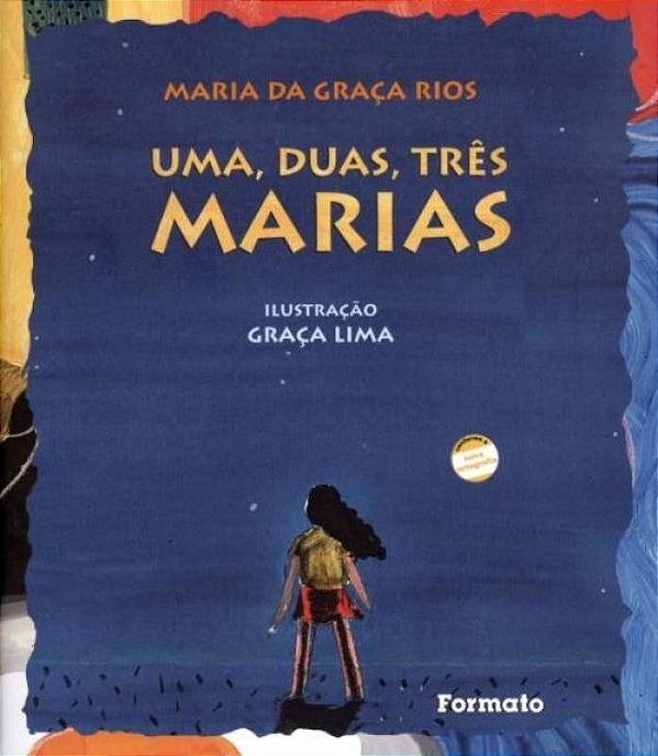 Uma, duas, três marias