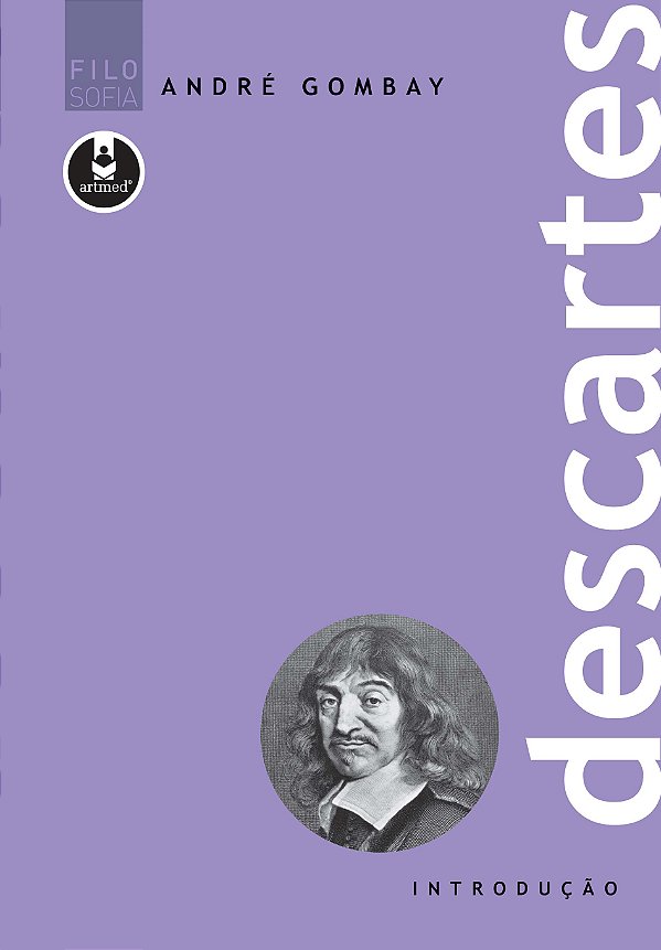 Livro Descartes