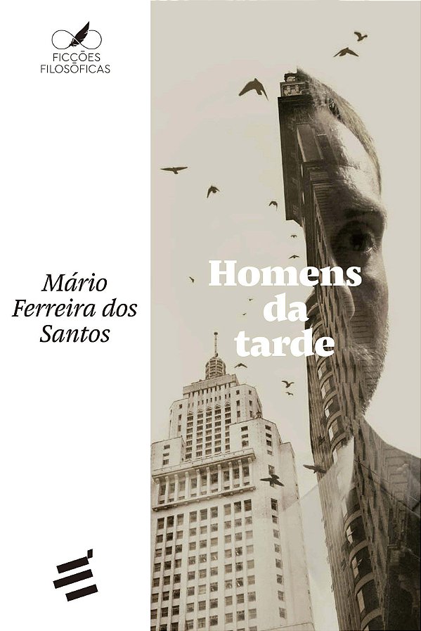 Livro Homens Da Tarde