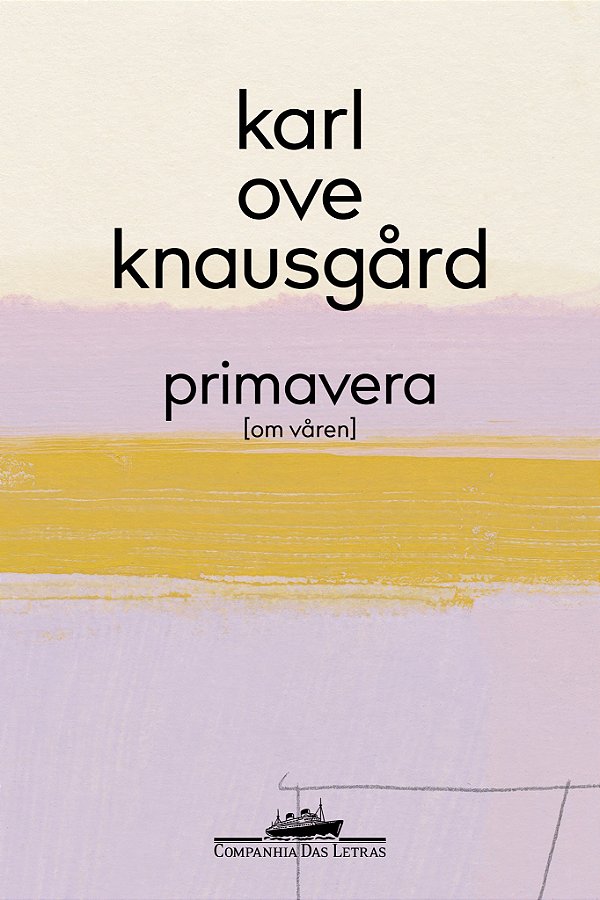Primavera