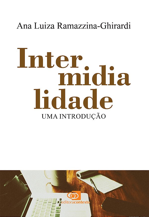 Livro Intermidialidade: uma introdução