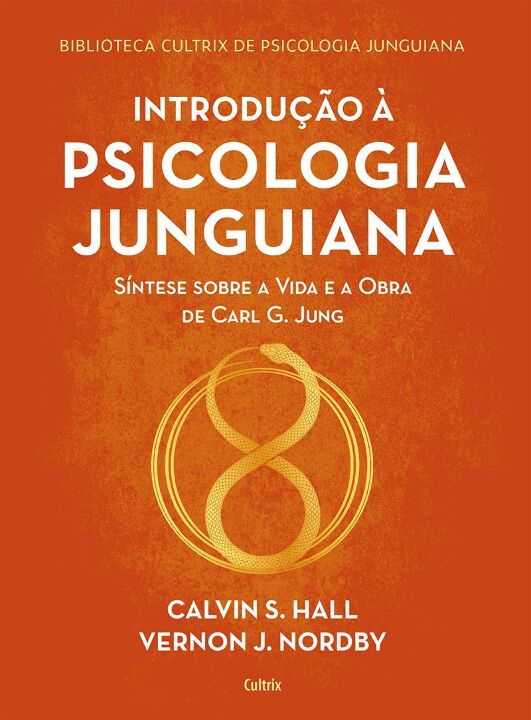 Livro Introdução à psicologia junguiana