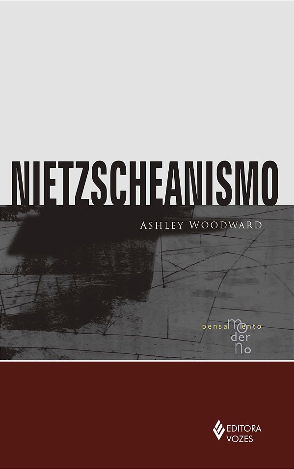 Livro Nietzscheanismo