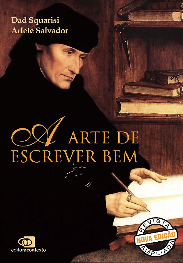 Livro A arte de escrever bem