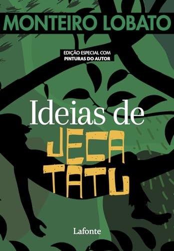 Idéias do Jeca Tatu