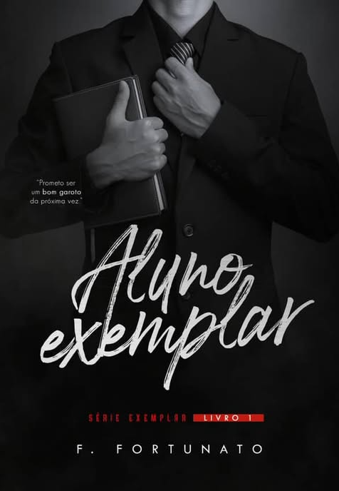 Livro Aluno Exemplar (Volume 1)