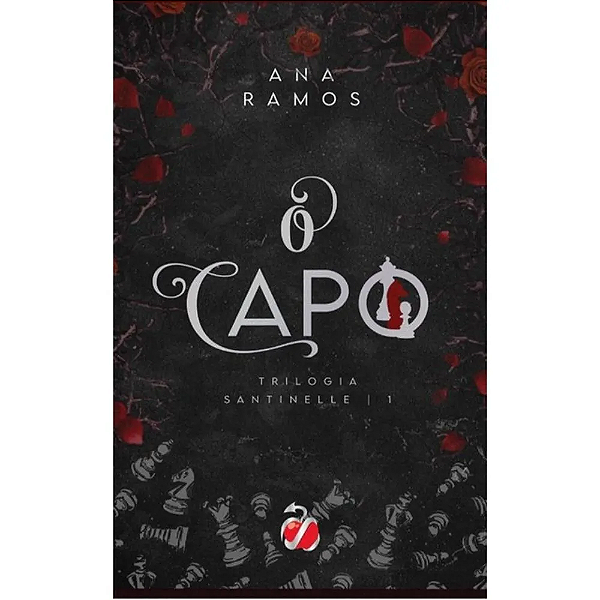 Livro O Capo (Volume 1)