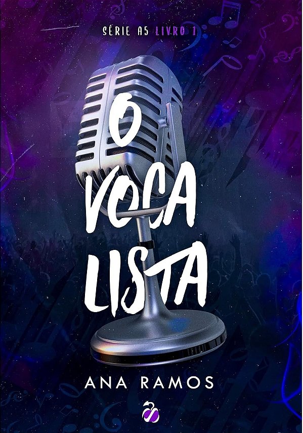 O Vocalista (Volume 1)