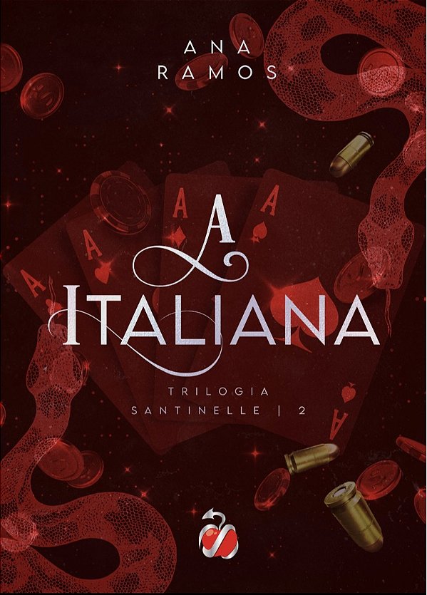 A Italiana (Volume 2)