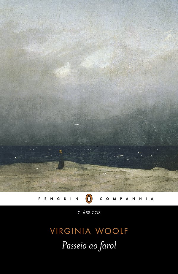 Livro Passeio Ao Farol