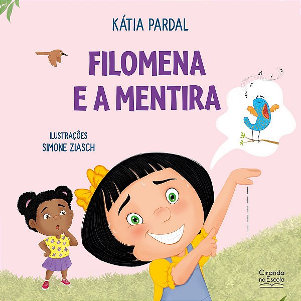 Filomena e a mentira