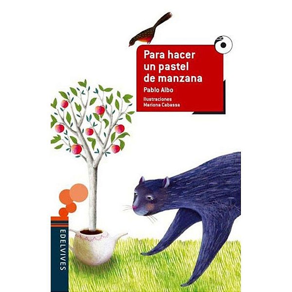 Para Hacer Un Pastel De Manzana