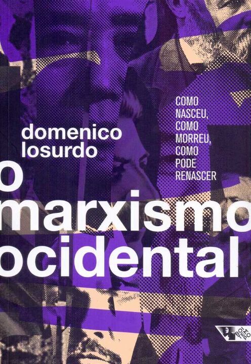 Livro O marxismo ocidental: como nasceu, como morreu, com...