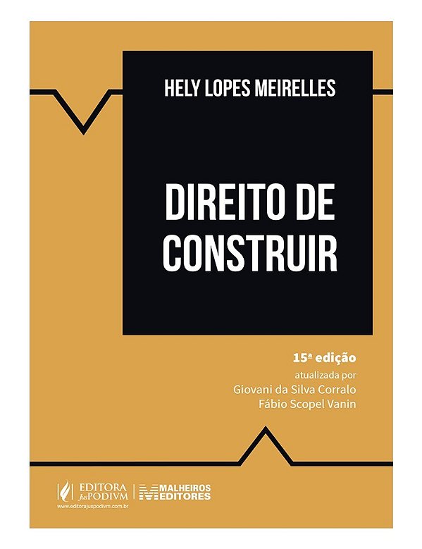 Direito De Construir (2026)