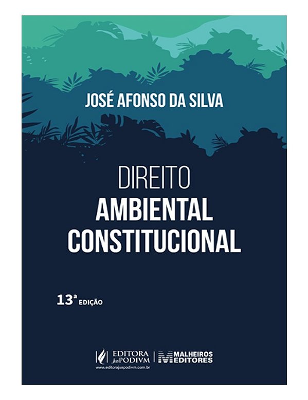 Direito Ambiental Constitucional (2026)