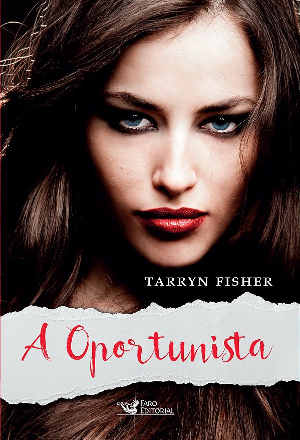 Livro A oportunista