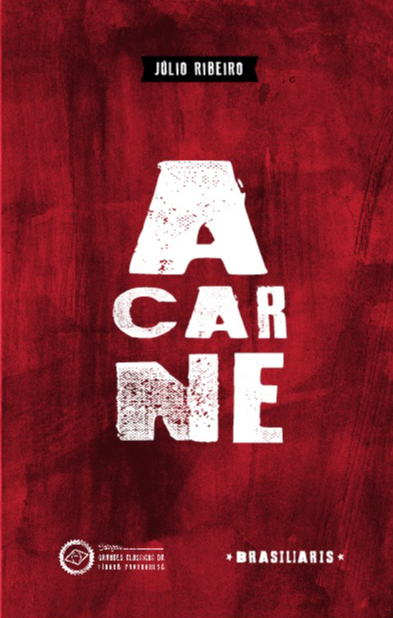 Livro A carne (Volume 18)