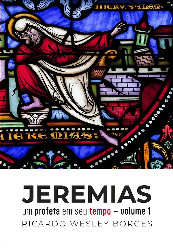 Jeremias