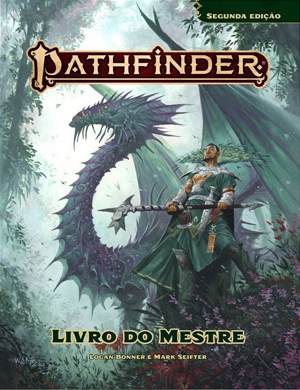 Livro do Mestre