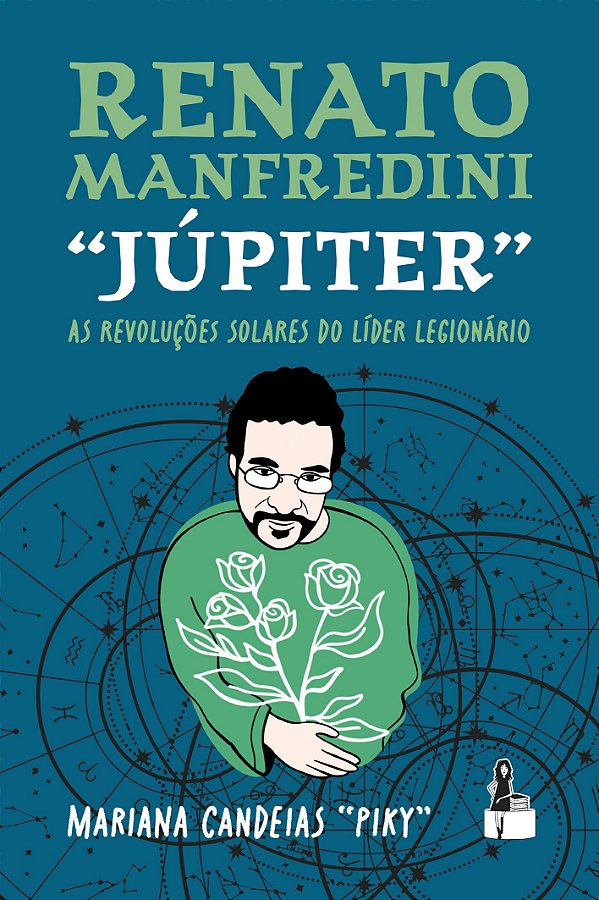 Renato Manfredini "Júpiter"