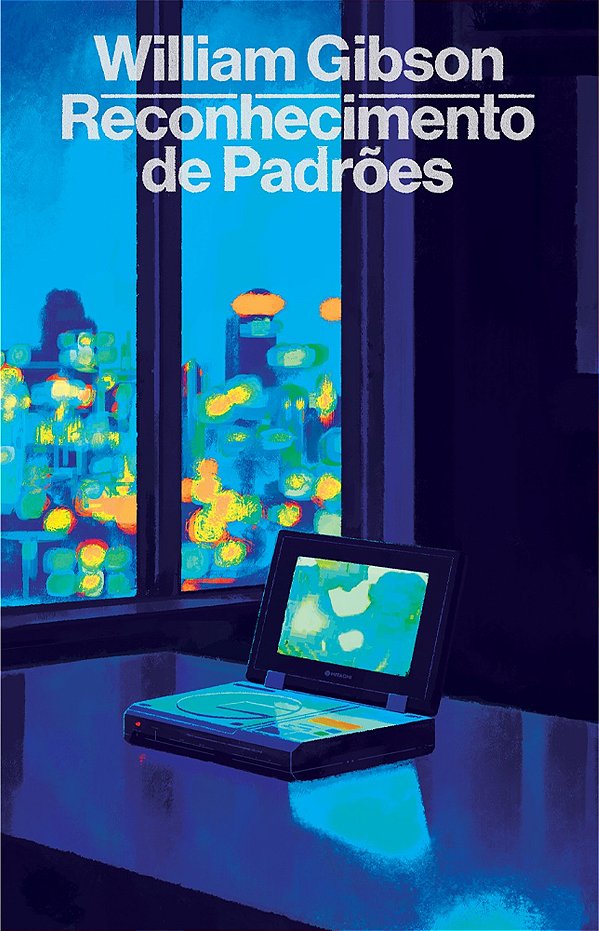 Reconhecimento de padrões