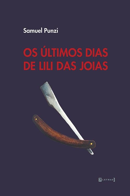 Os Últimos Dias De Lili Das Joias