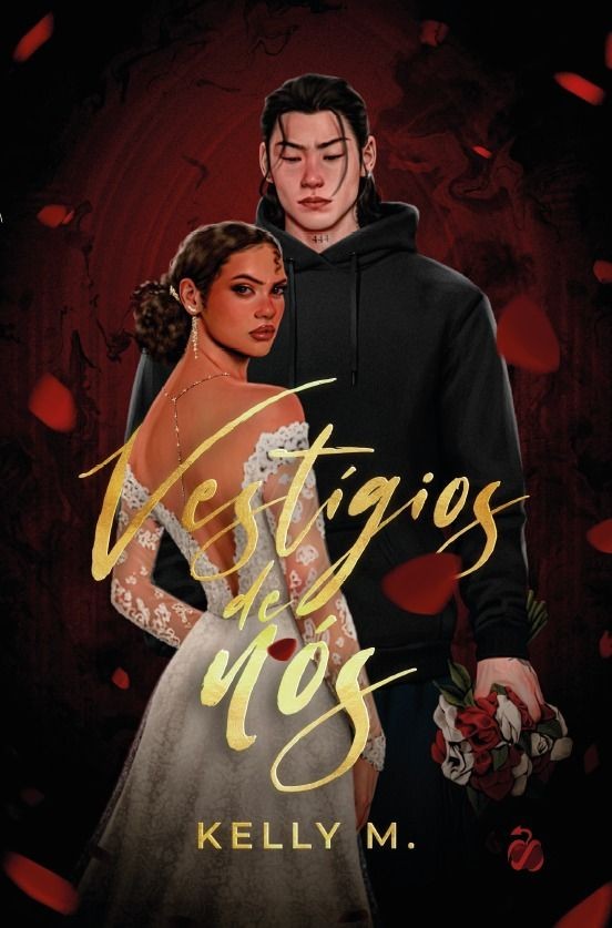 Vestígios de Nós (Volume 1)