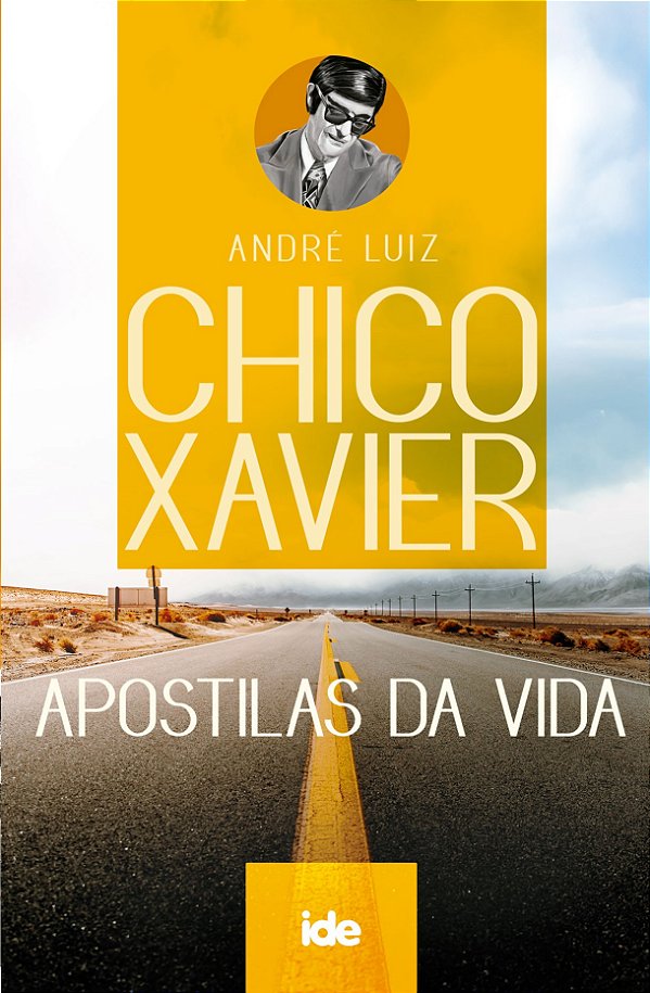 Apostilas da vida